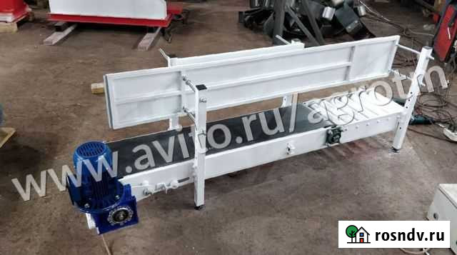 Рольганг, конвейеры, транспортеры Владимир - изображение 1
