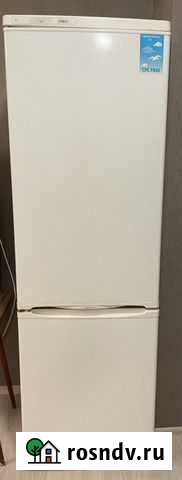 Холодильник Саратов - изображение 1