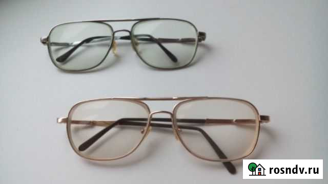 Очки мужские - 4,5 Воркута - изображение 1