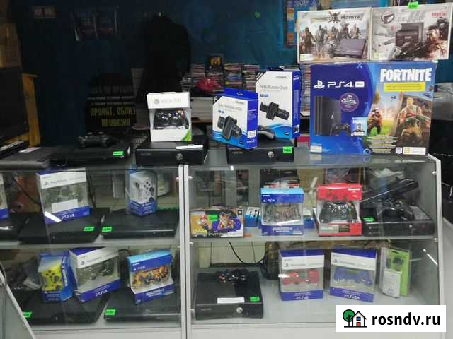 Джойстики Приставки Диски Sony Xbox Ленинск-Кузнецкий - изображение 1
