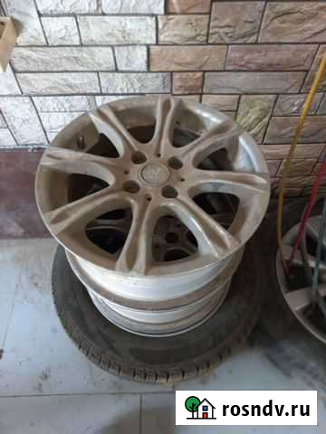 Диски r15 Астрахань - изображение 1
