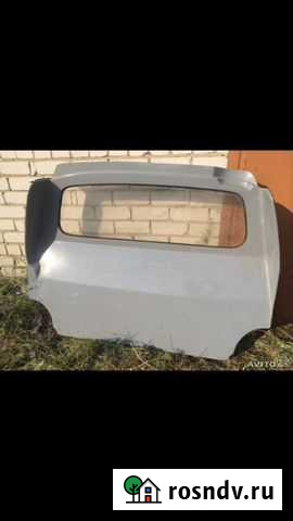 Перегородка между салоном и багажником Благовещенск - изображение 1