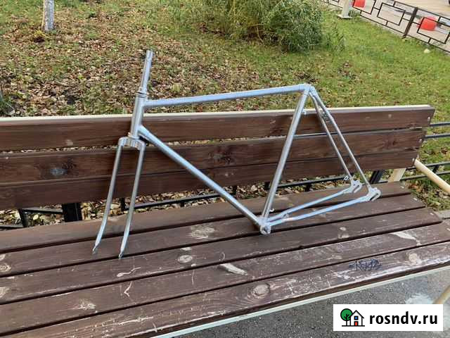 Рама хвз фикс Самара - изображение 1