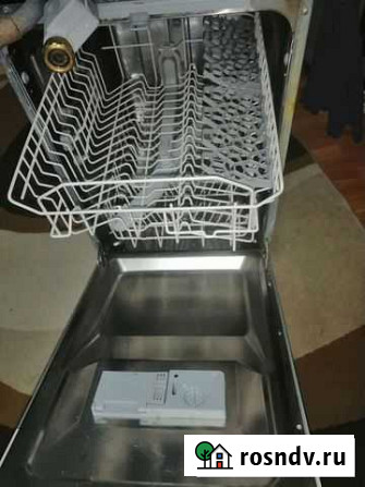 Посудомоечная машина hotpoint Ariston Тверь - изображение 1