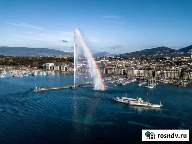 Аэросъемка с квадрокоптера (Аэросьемка Кострома) Кострома - изображение 1