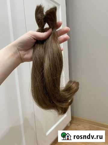 Волосы для наращивания Тюмень - изображение 1