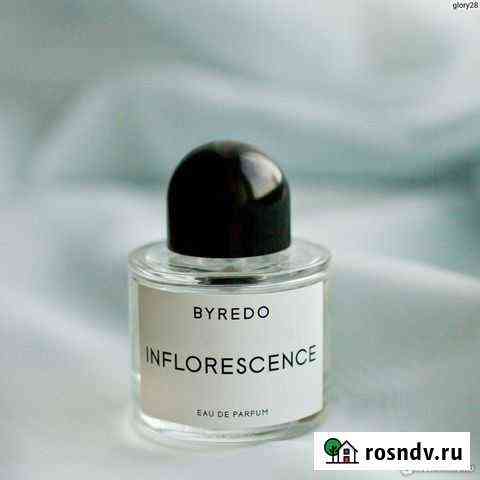 Byredo Inflorescence 10мл,100мл Ростов-на-Дону