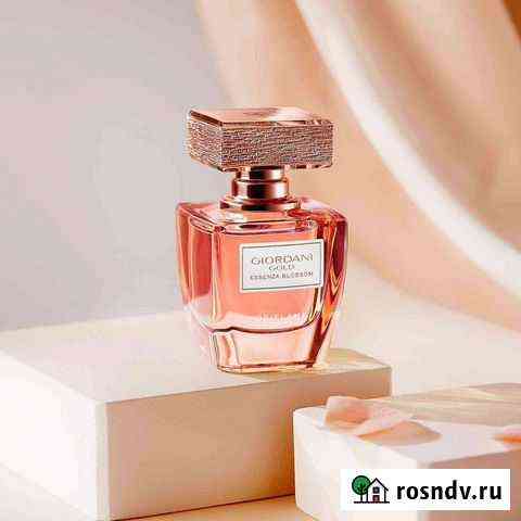 Духи Giordani Gold Essenza Blossom (Джордани Голд Волгоград
