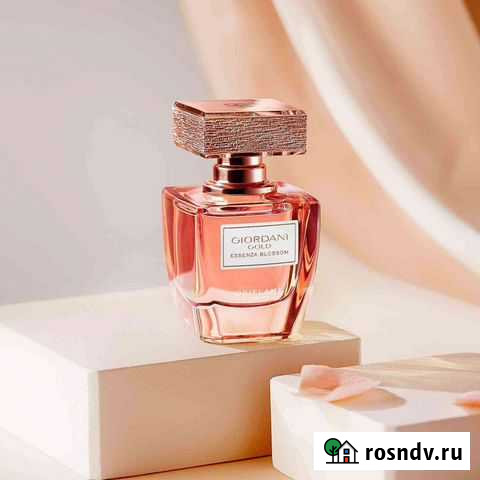 Духи Giordani Gold Essenza Blossom (Джордани Голд Волгоград - изображение 1