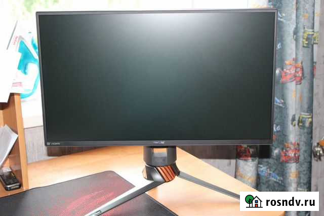 Монитор Asus ROG Swift PG258Q Петрозаводск - изображение 1