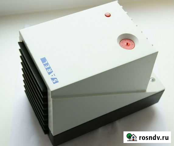 Тепловентиляторы Верхний Уфалей - изображение 1