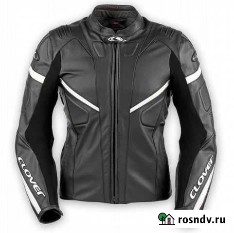 Mотокуртку clover R7 Нижний Куранах - изображение 1