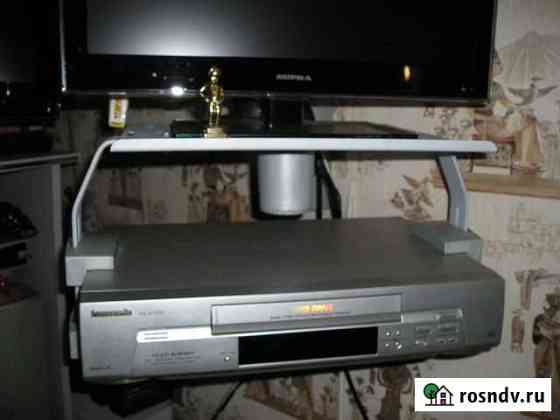 Продаю DVD daew и видеомагнитолу-panasonic Астрахань
