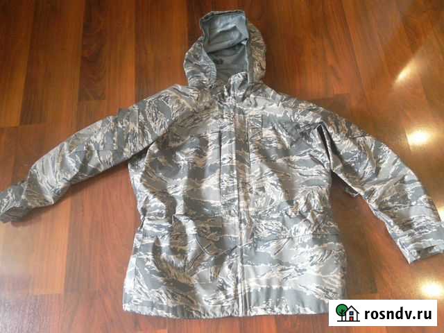 Парка apecs.Мембрана гортекс Нижнекамск - изображение 1