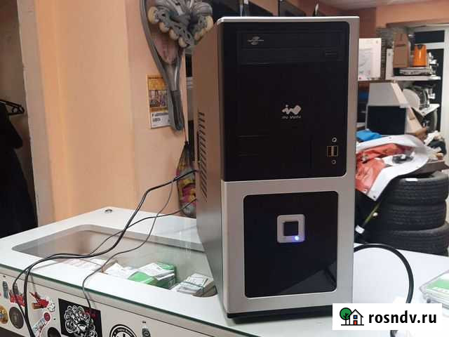Системный блок Тюмень - изображение 1
