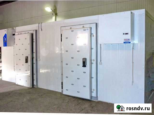 Холодильная камера бу Вналичии более 250шт Санкт-Петербург - изображение 1