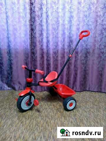 Велосипед Байкальск - изображение 1