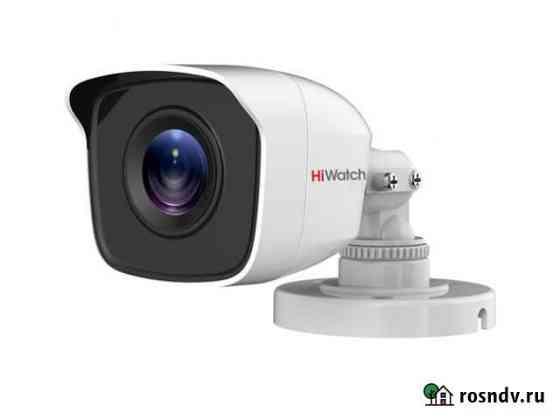 DS-T200S(3.6mm) HiWatch Воронеж