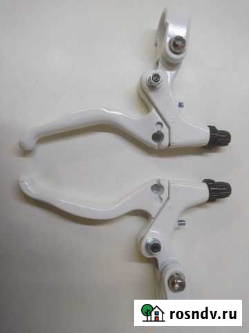 Ручки тормоза Промакс Новосибирск - изображение 1