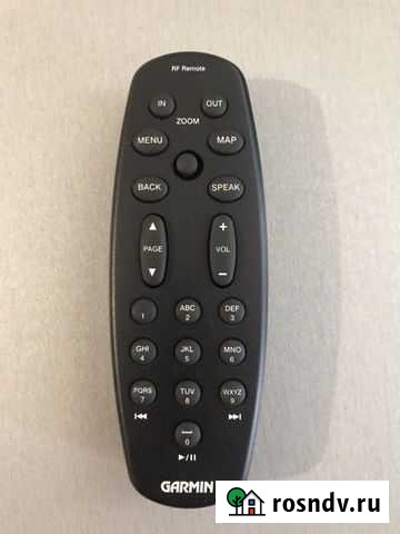 Пульт garmin Краснодар - изображение 1