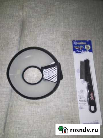 Расческа вычесывать блох Первоуральск - изображение 1