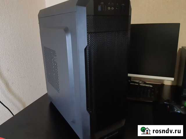 GTX 1070 3 Gb, i5-8400, 16 Гб Нижний Новгород - изображение 1