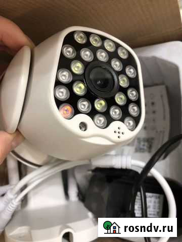 Ip camera Новороссийск - изображение 1