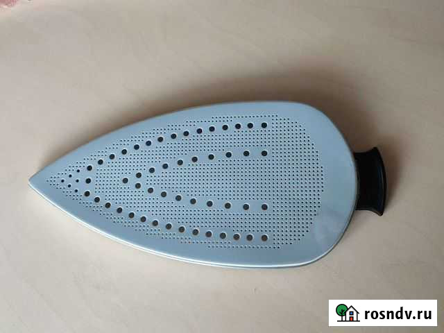 Насадка на утюг, для отпаривания Санкт-Петербург - изображение 1