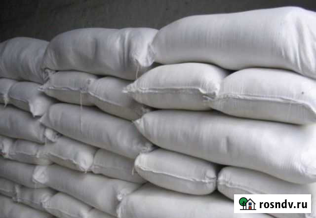 Мука высший сорт Казанская - изображение 1