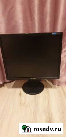 Мониторы 19дюймов Казань - изображение 1