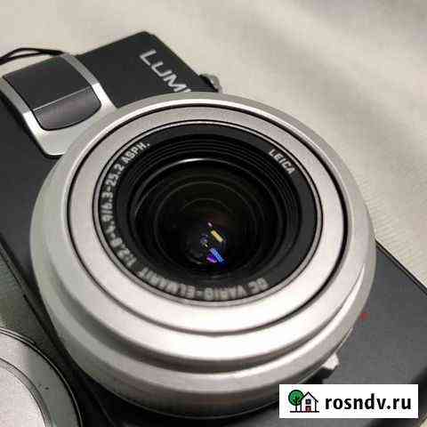 Lumix DMC-LX1 Panasonic Ижевск