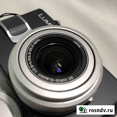 Lumix DMC-LX1 Panasonic Ижевск - изображение 1