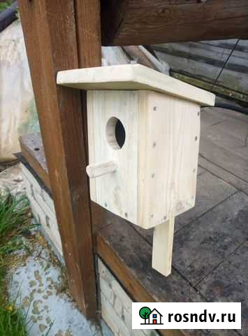 Скворечник Киржач - изображение 1