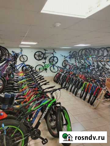 Новый горный велосипед Калининград - изображение 1