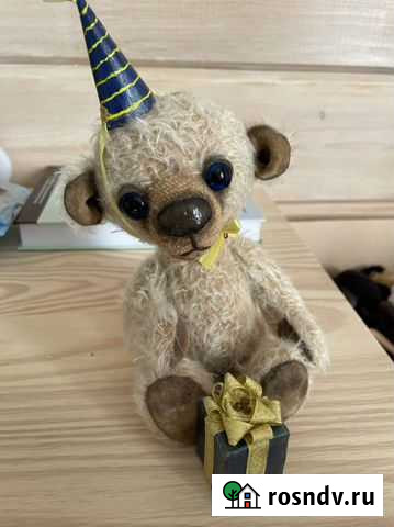 Мишка Тедди Владивосток - изображение 1