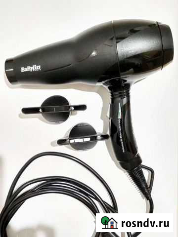 Фен babyliss 2300w Уфа - изображение 1