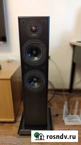 Акустическая система Epos m22 Санкт-Петербург - изображение 1