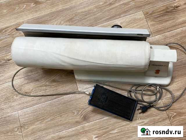 Гладильная машина «Калинка» Иглино - изображение 1