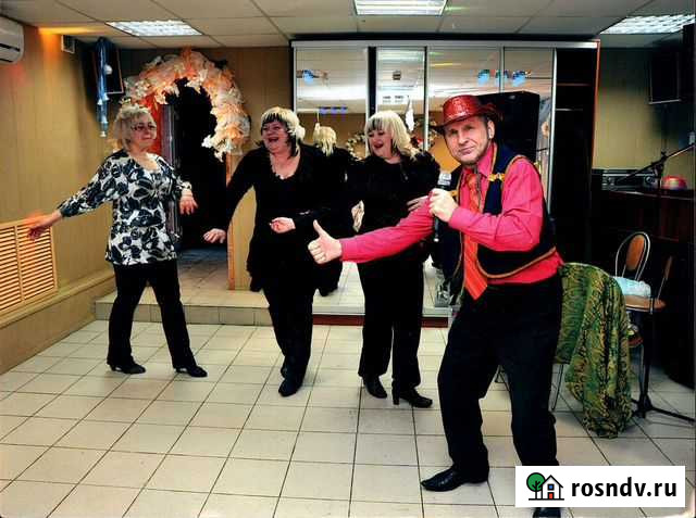 Ведущий на праздник в Твери и Тверской области Тверь - изображение 1