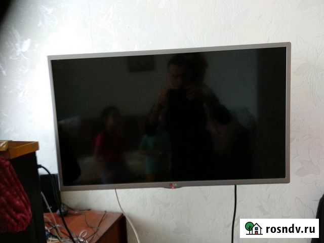 Телевизор Саратов - изображение 1