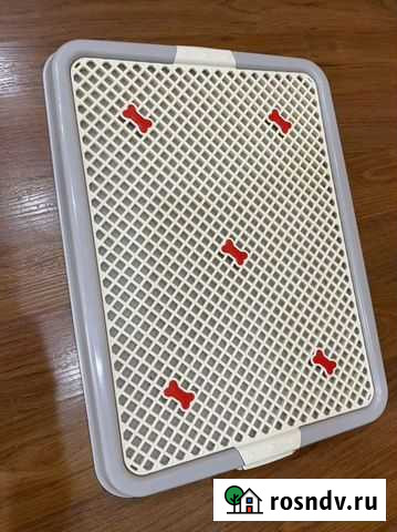 Лоток для животных Нижневартовск - изображение 1