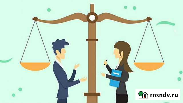 Составление исковых заявлений, судебных приказов,ж Тюмень - изображение 1