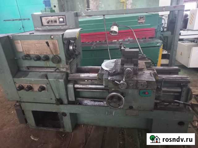 Сферотокарный станок мк 6032 Уфа - изображение 1