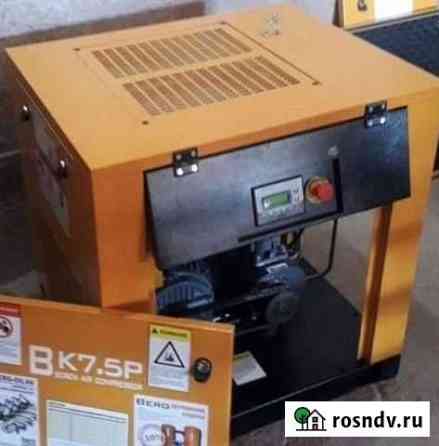 Винтовой компрессор Брянск