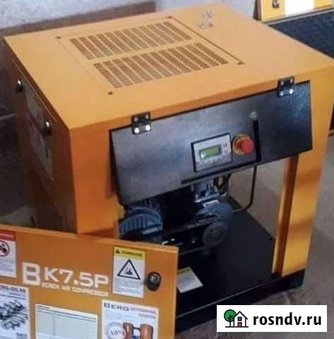 Винтовой компрессор Брянск - изображение 1