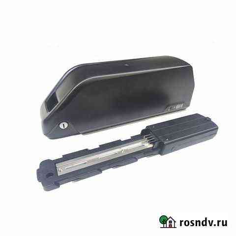 Короб батареи Hailong 52 для аккумуляторов 21700 Воронеж