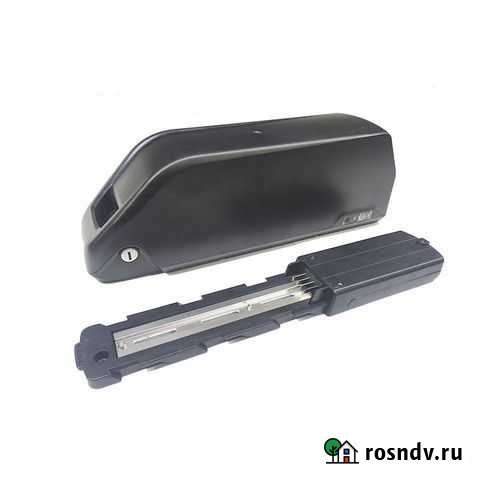 Короб батареи Hailong 52 для аккумуляторов 21700 Воронеж - изображение 1