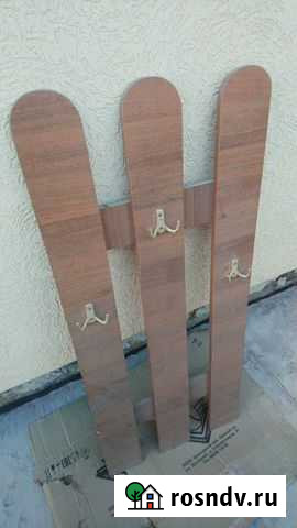 Продам настенную вещалку Саки - изображение 1