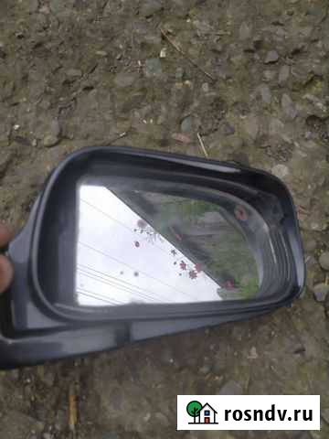 Зеркало заднего вида на Висту в 30 кузове Горно-Алтайск - изображение 1