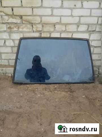 Стекло ваз 09-14 Ерзовка - изображение 1